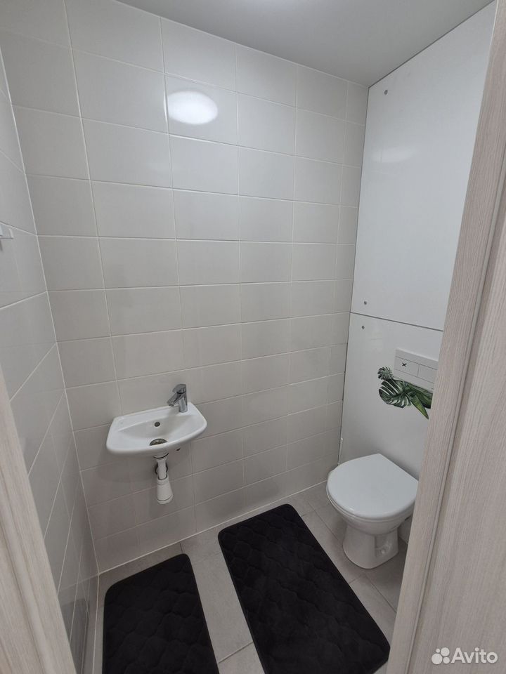 m. Kotelniki: Apartment, 2-rooms