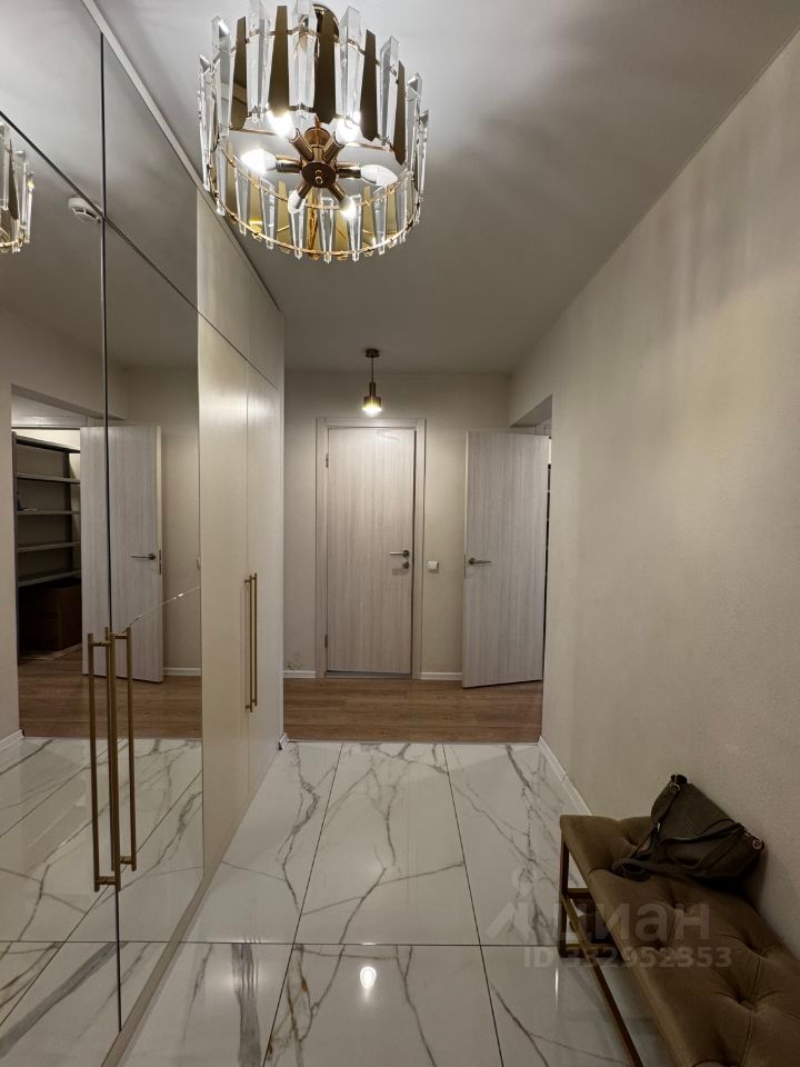 m. Kotelniki: Apartment, 3-rooms