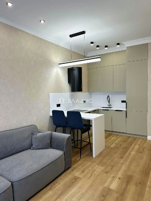 m. Aviamotornaya: Apartment, 1-rooms