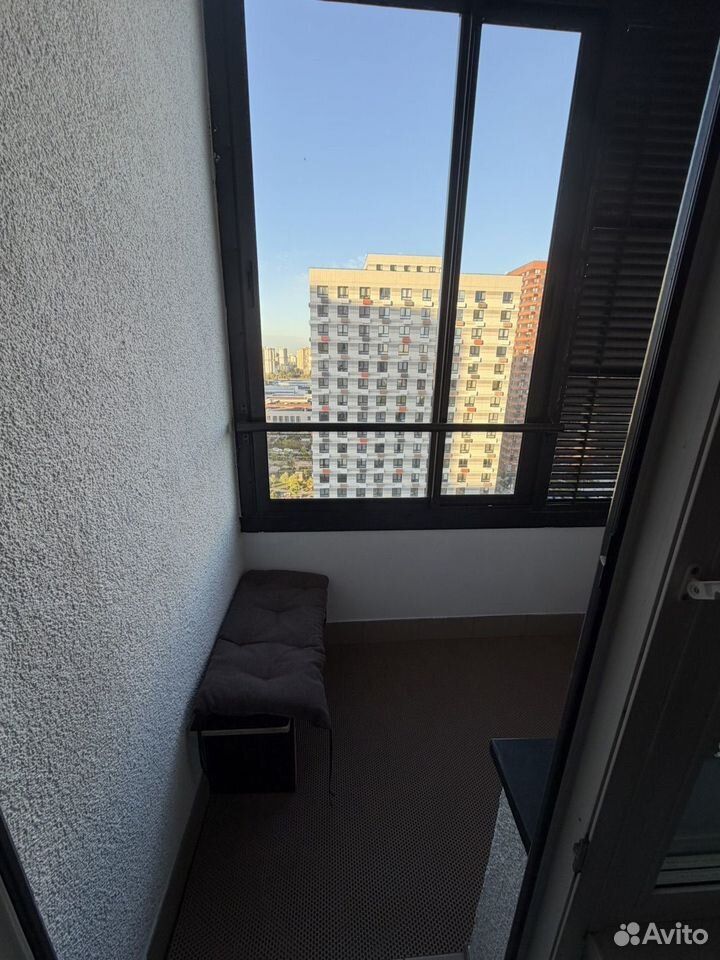 m. Vnukovo: Apartment, 1-rooms
