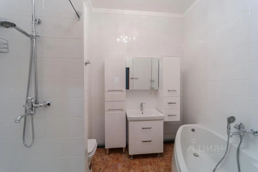m. Zhulebino: Apartment, 2-rooms