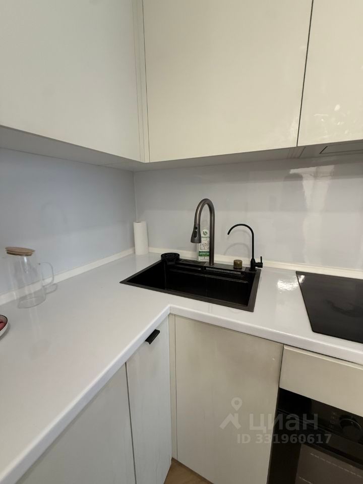 m. Fili: Apartment, 2-rooms