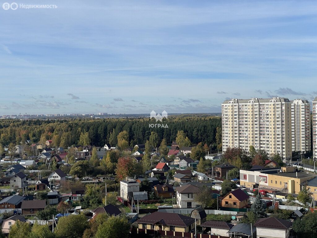 m. Sheremetyevskaya: Apartment, 1-rooms