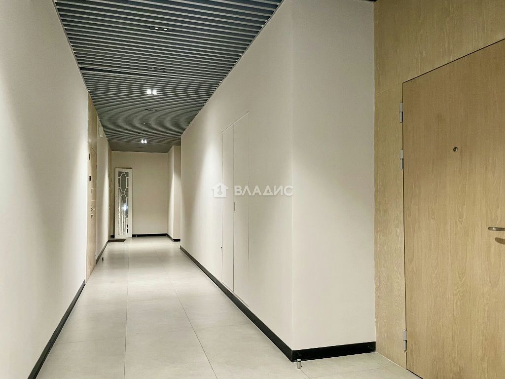 m. Akademicheskaya: Apartment, 2-rooms