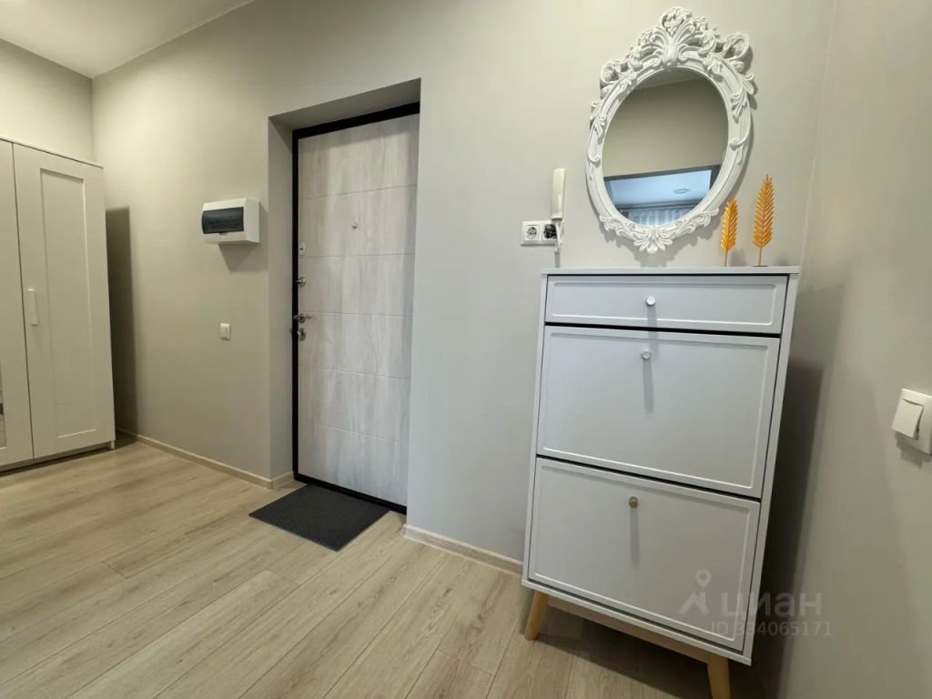 m. Medvedkovo: Apartment, 1-rooms