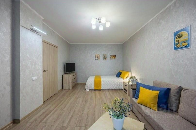 m. Olgino: Apartment, 1-rooms