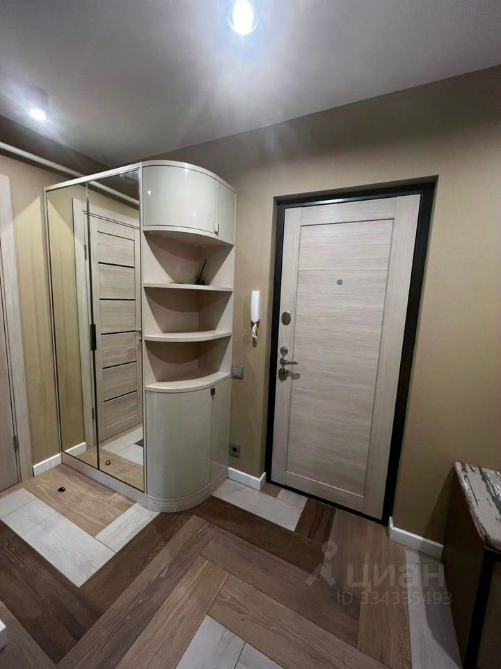m. Otdykh: Apartment, 2-rooms