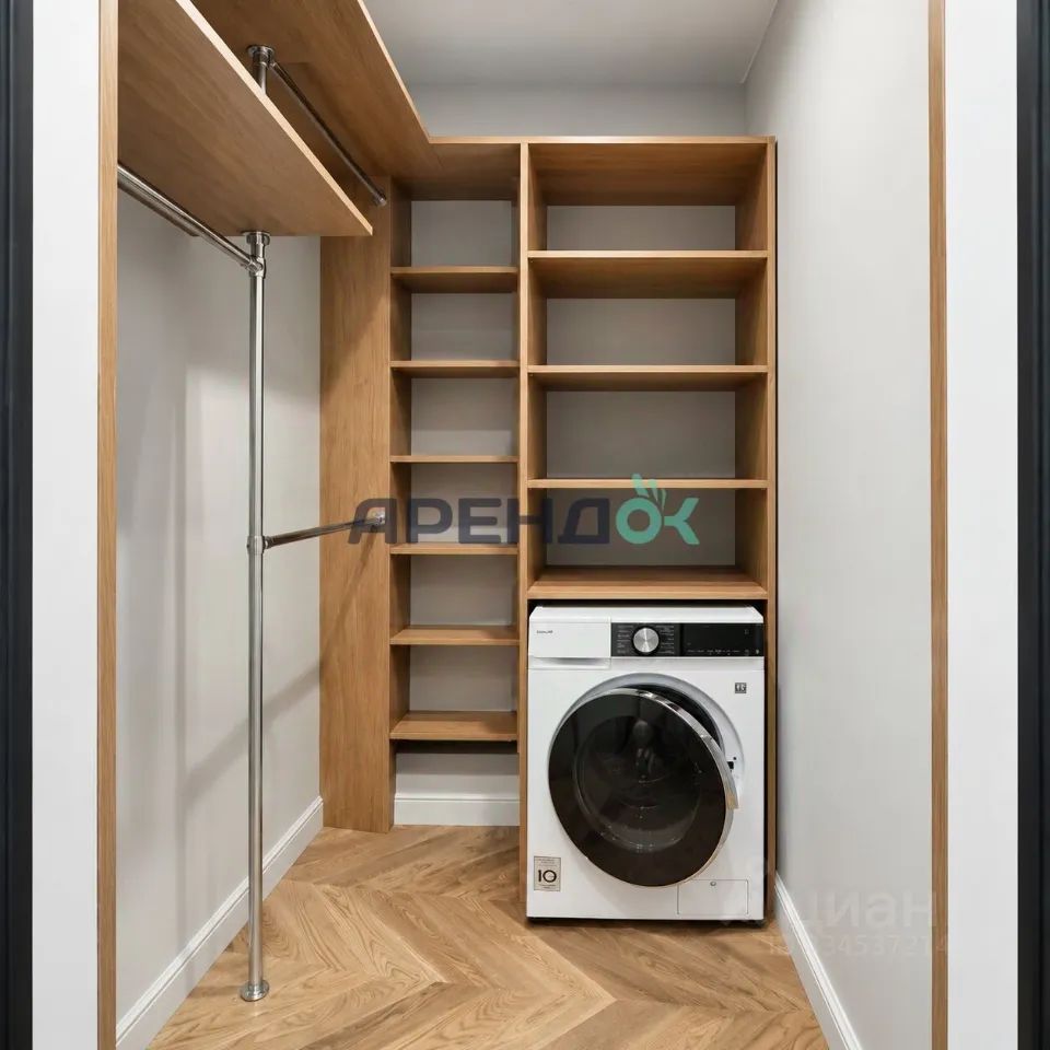 m. Belorusskaya: Apartment, 2-rooms