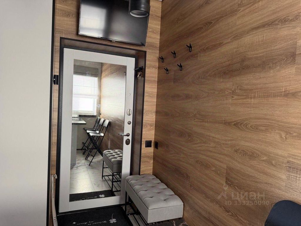 m. Bakovka: Apartment, 1-rooms