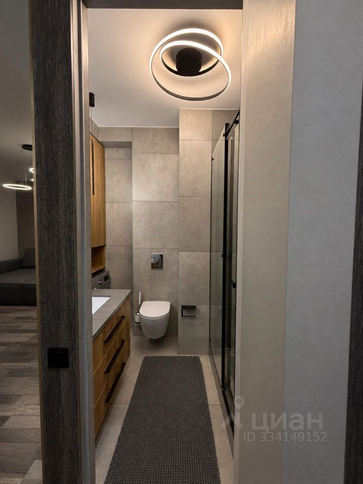 m. Narodnoe Opolchenie: Apartment, studio