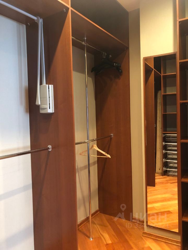 m. TsSKA: Apartment, 2-rooms