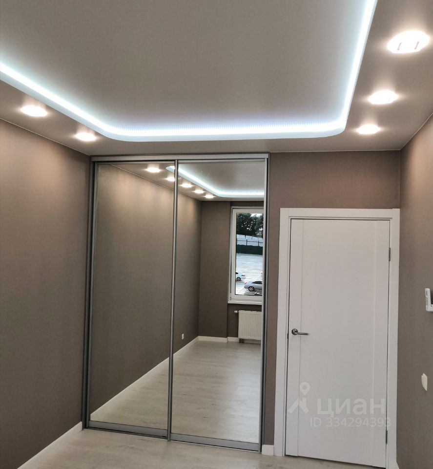 m. Strogino: Apartment, 1-rooms