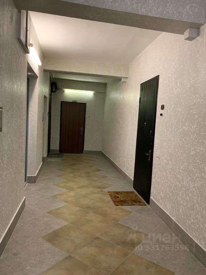 m. Sokol: Apartment, 2-rooms