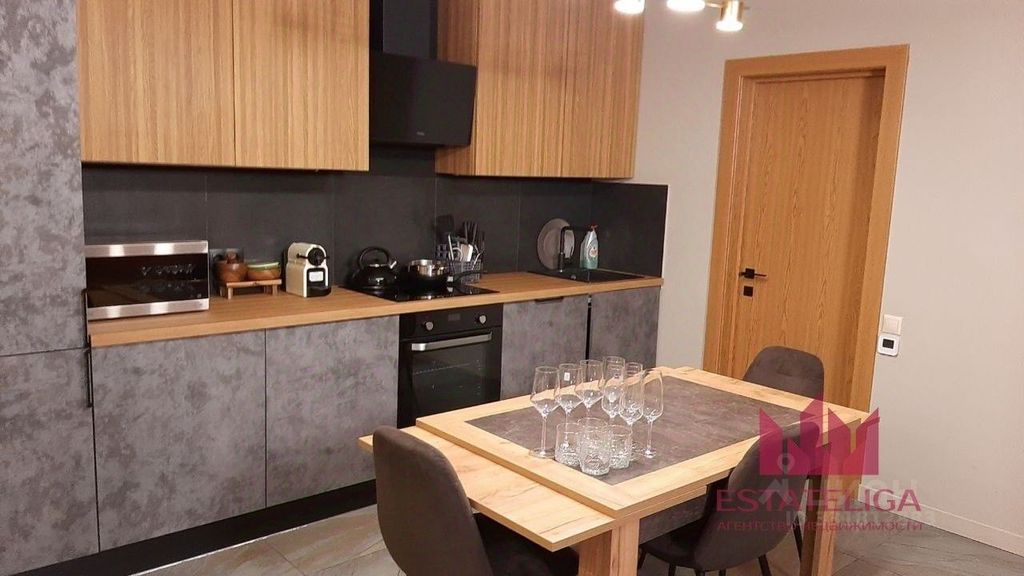 m. Shelepikha: Apartment, 3-rooms