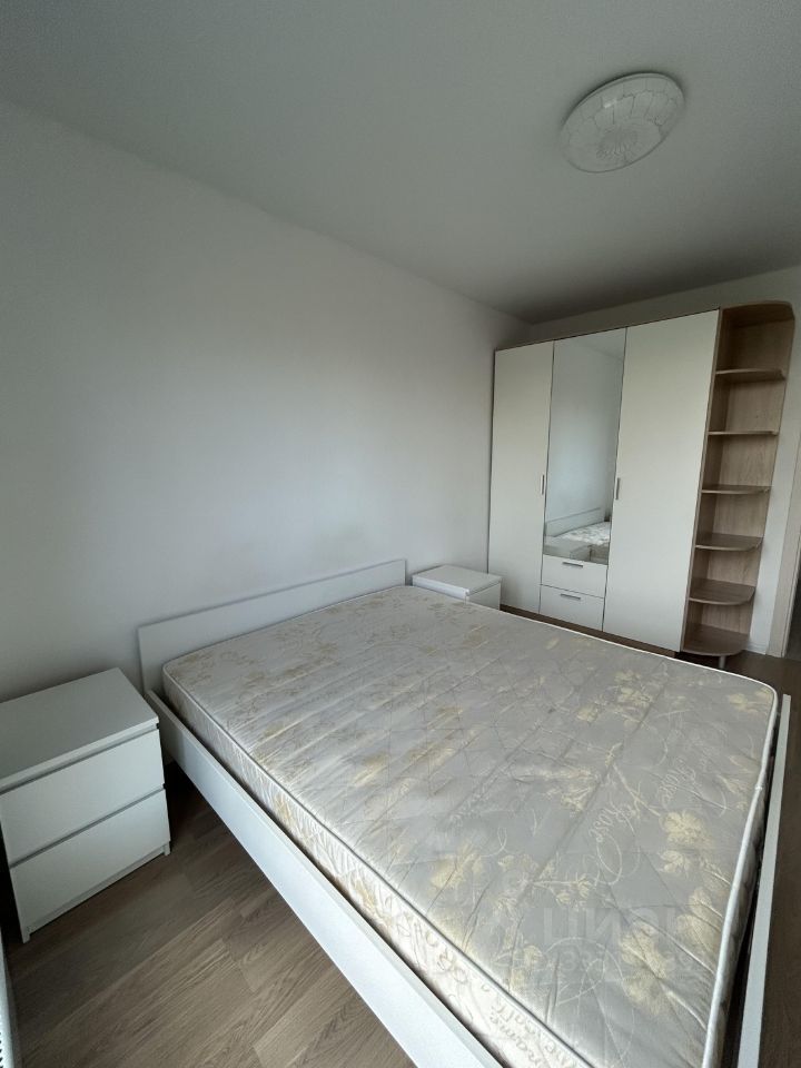 m. Mitino: Apartment, 1-rooms