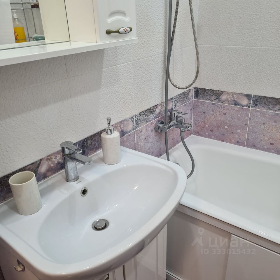 m. Khimki: Apartment, 1-rooms