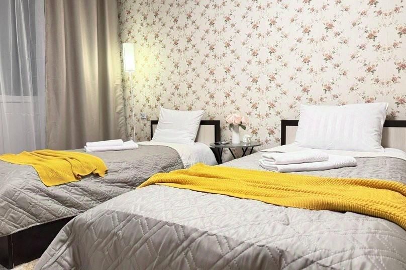 m. Penyagino: Apartment, 2-rooms