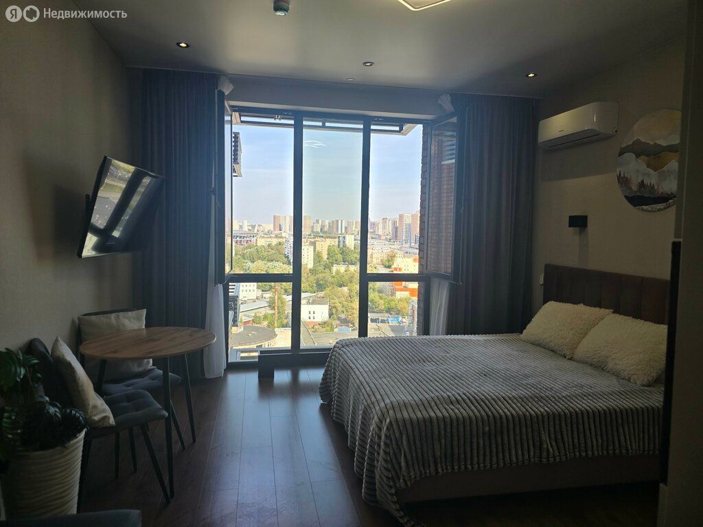 m. Izmaylovo: Apartment, studio