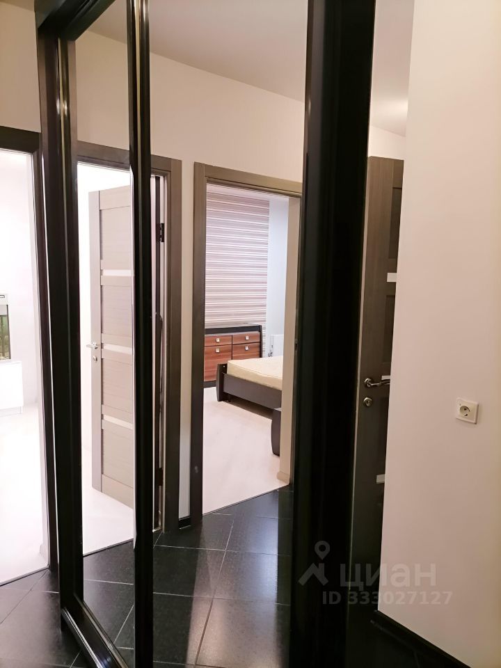 m. Medvedkovo: Apartment, 2-rooms