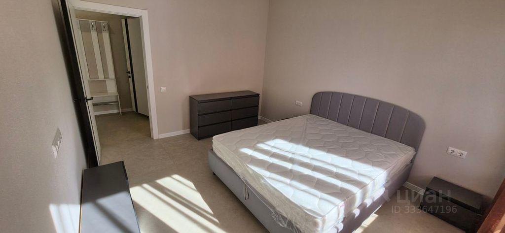 m. Bitsa: Apartment, 1-rooms