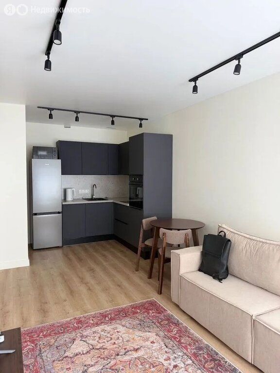 m. Butyrskaya : Apartment, 1-rooms