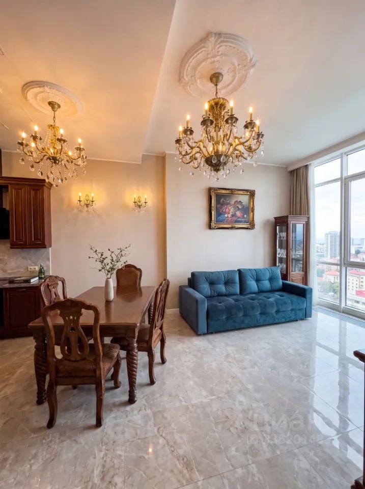 m. Testovskaya: Apartment, 2-rooms