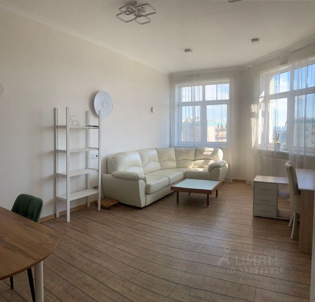 m. Opalikha: Apartment, 1-rooms