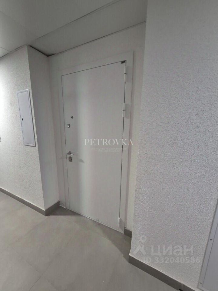 m. Vodny stadion: Apartment, 1-rooms