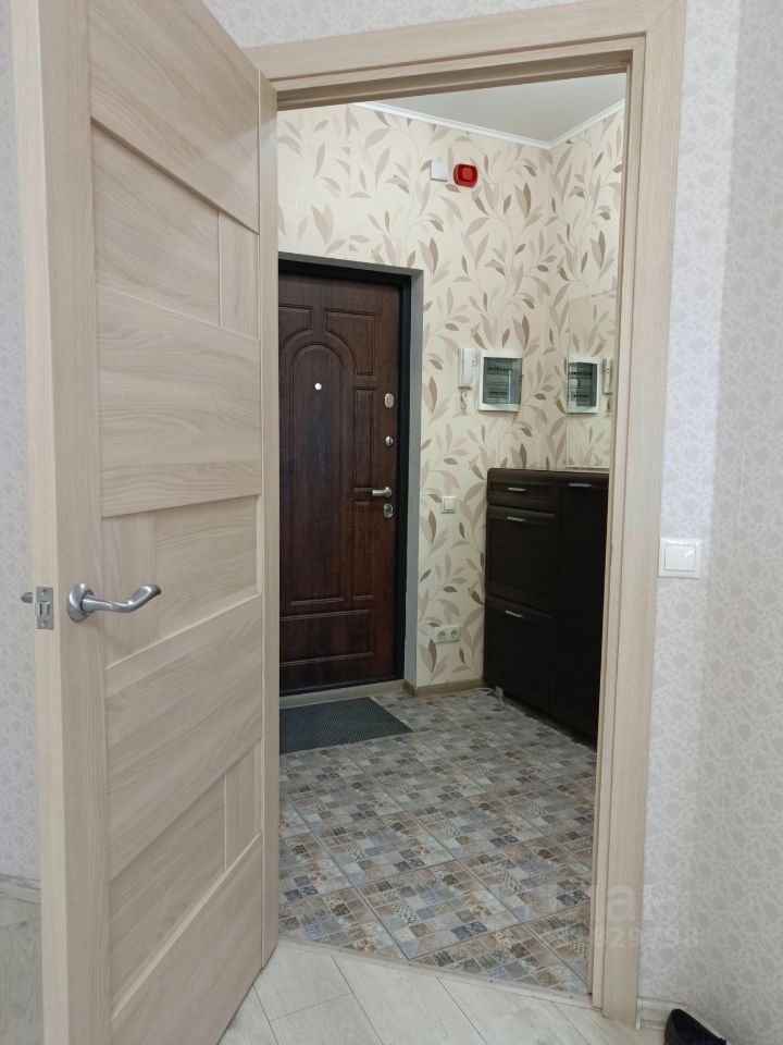 m. Nikolskoe: Apartment, 1-rooms