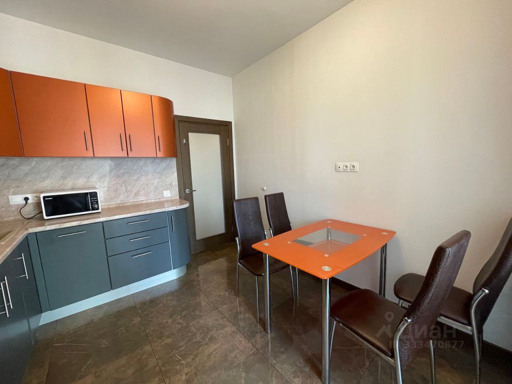 m. Botanichesky sad: Apartment, 2-rooms