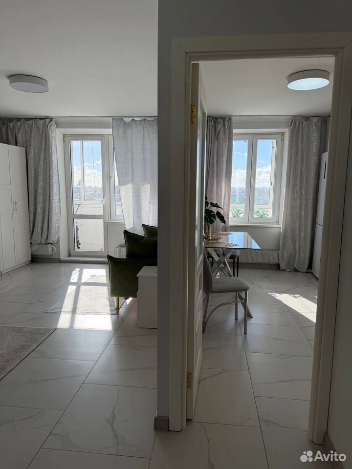 m. Sukharevskaya: Apartment, 1-rooms