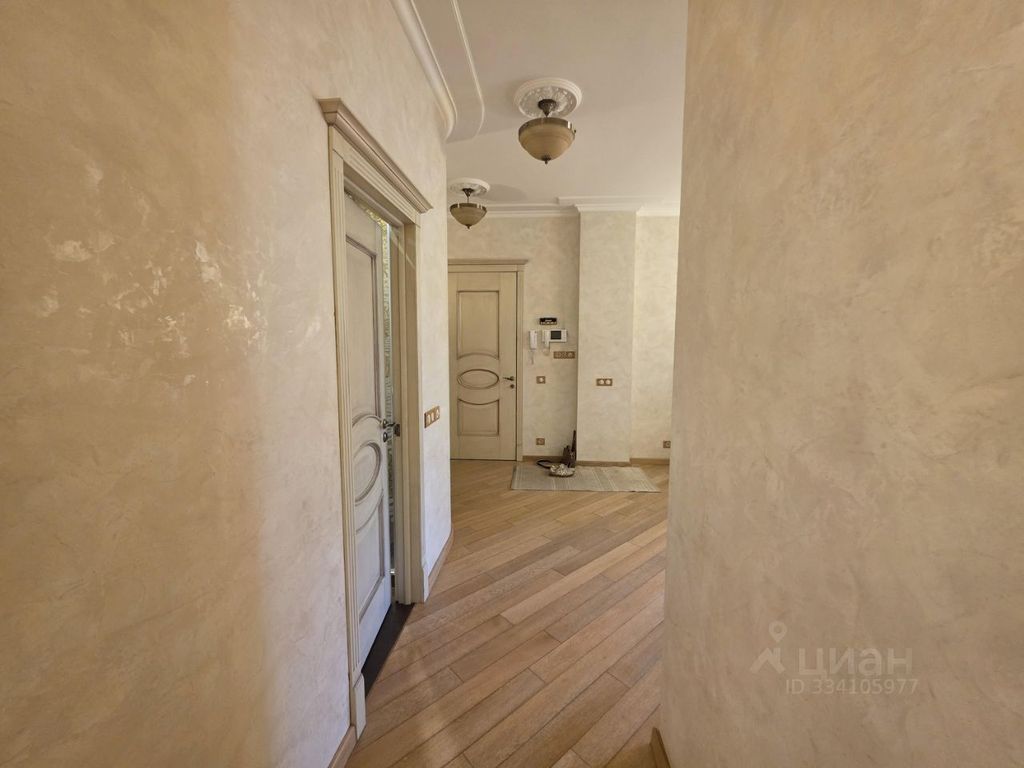 m. Marksistskaya: Apartment, 2-rooms