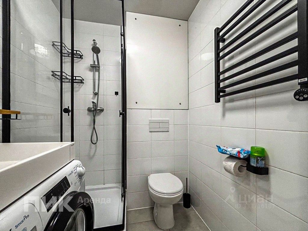 m. Pervomayskaya: Apartment, studio
