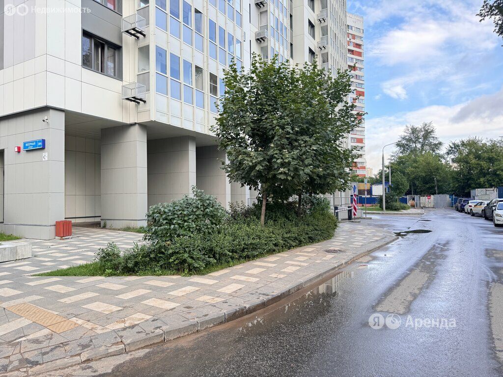 m. Matveevskoe: Apartment, 2-rooms