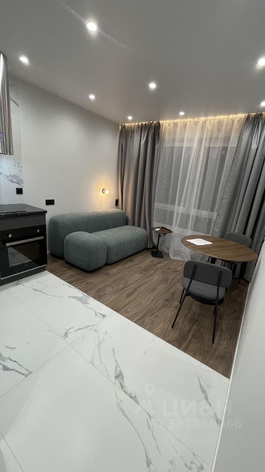 m. Vnukovo: Apartment, 1-rooms