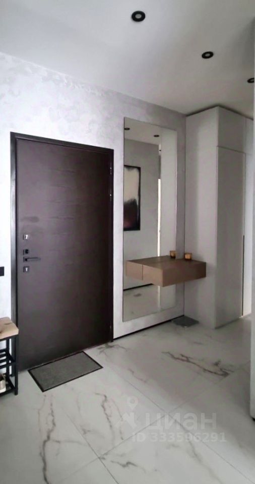 m. Khoroshevo: Apartment, 2-rooms