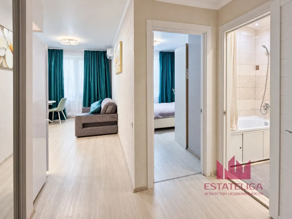 m. Ugreshskaya: Apartment, 1-rooms