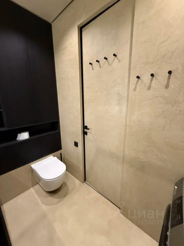m. Nizhegorodskaya: Apartment, 1-rooms