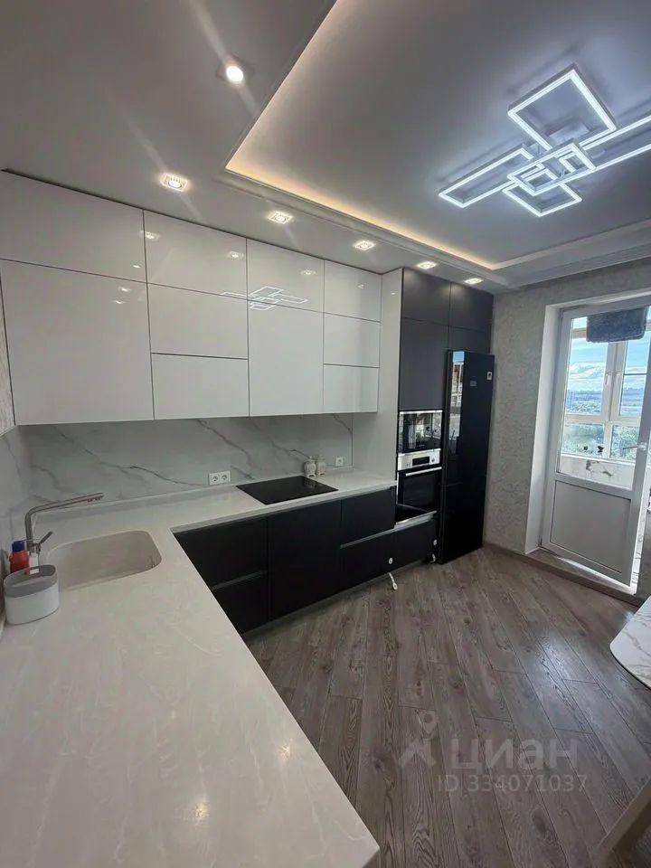 m. Medvedkovo: Apartment, 2-rooms