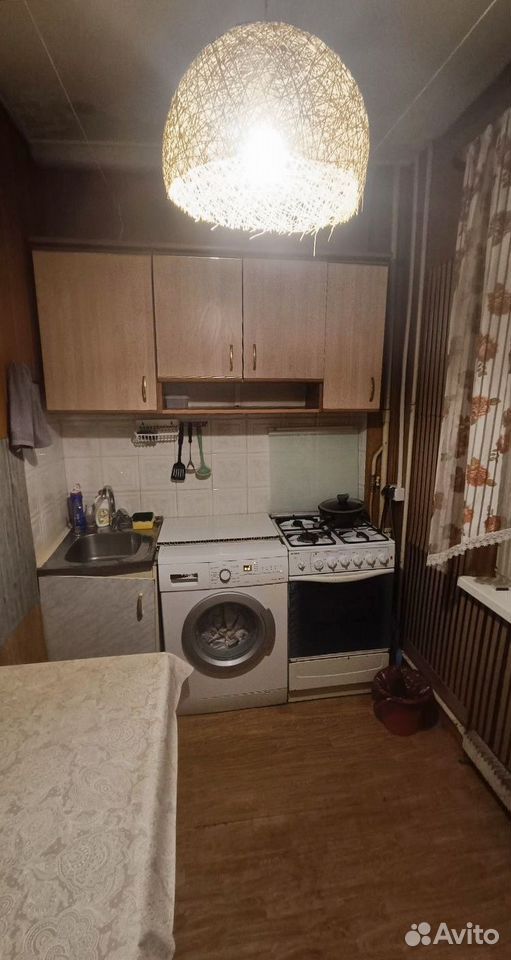 m. Bakovka: Apartment, 2-rooms