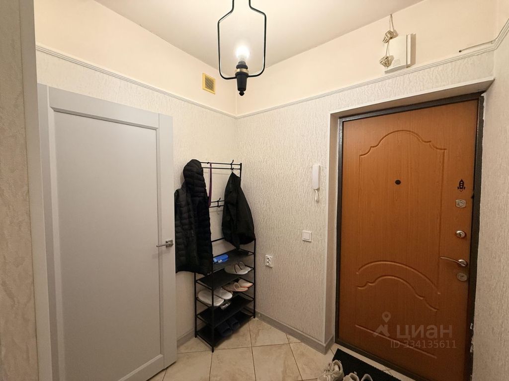 m. Khimki: Apartment, 1-rooms