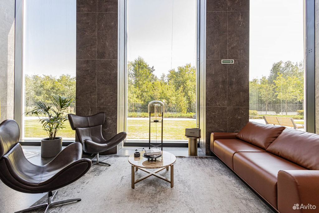 m. Michurinsky prospekt: Apartment, 2-rooms