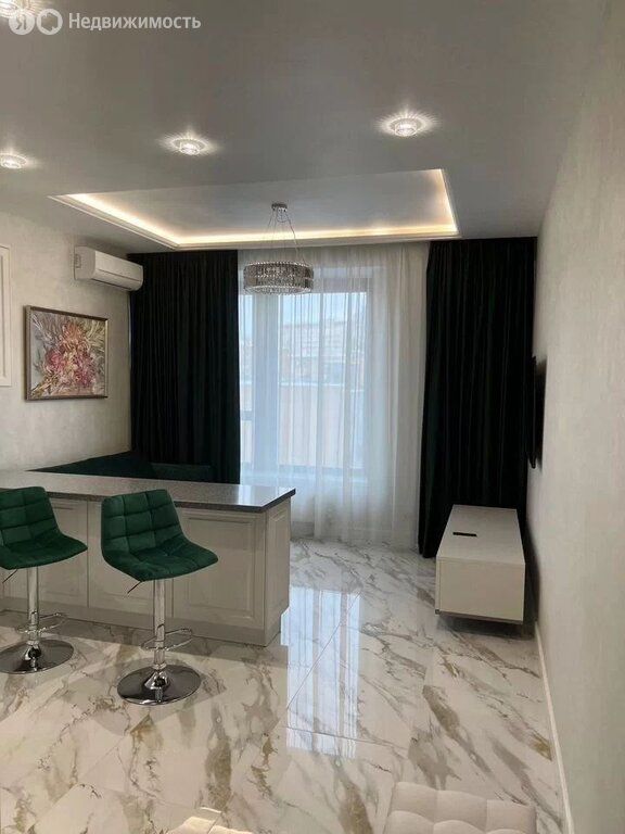 m. Bagrationovskaya: Apartment, 2-rooms
