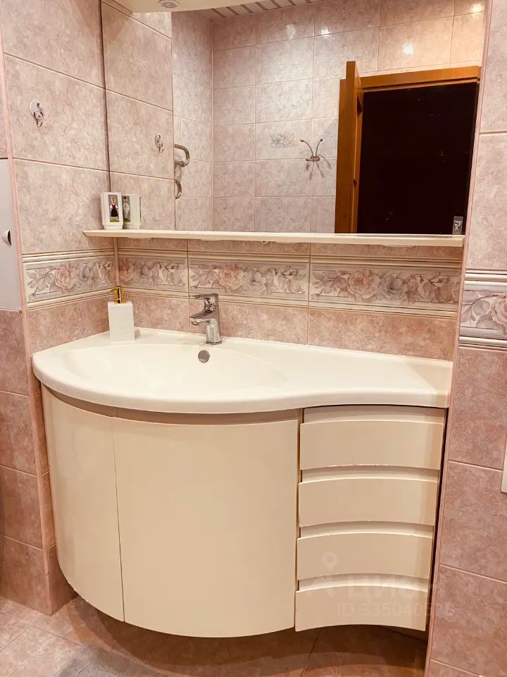 m. Sukharevskaya: Apartment, 2-rooms