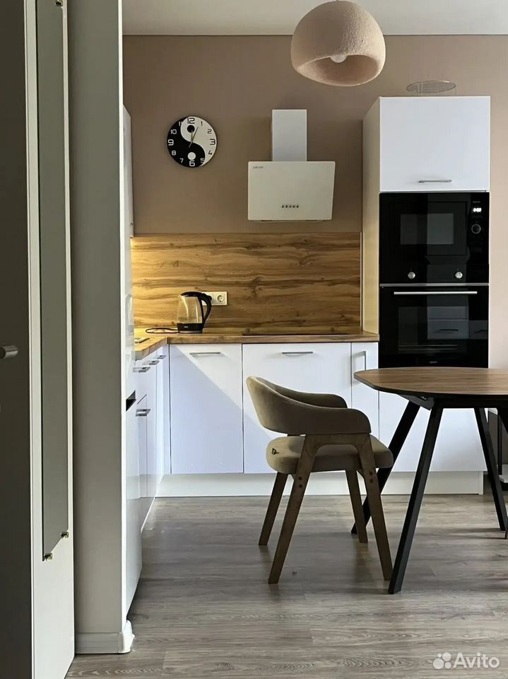 m. Nekrasovka: Apartment, 1-rooms