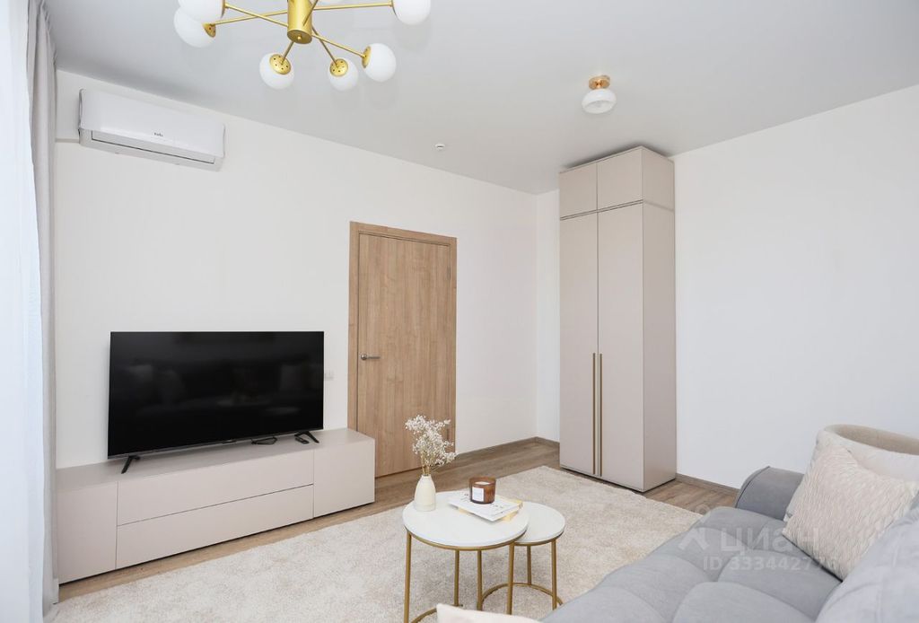 m. Podrezkovo: Apartment, 2-rooms