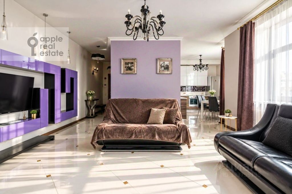 m. Taganskaya: Apartment, 2-rooms