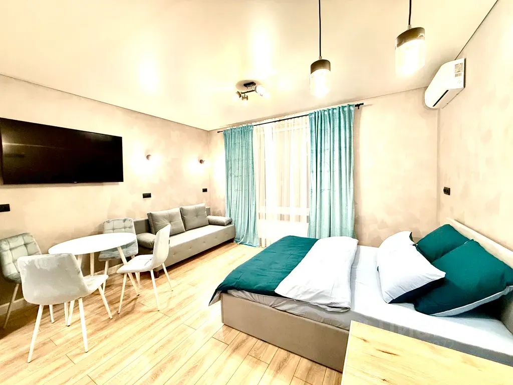 m. Odintsovo: Apartment, studio