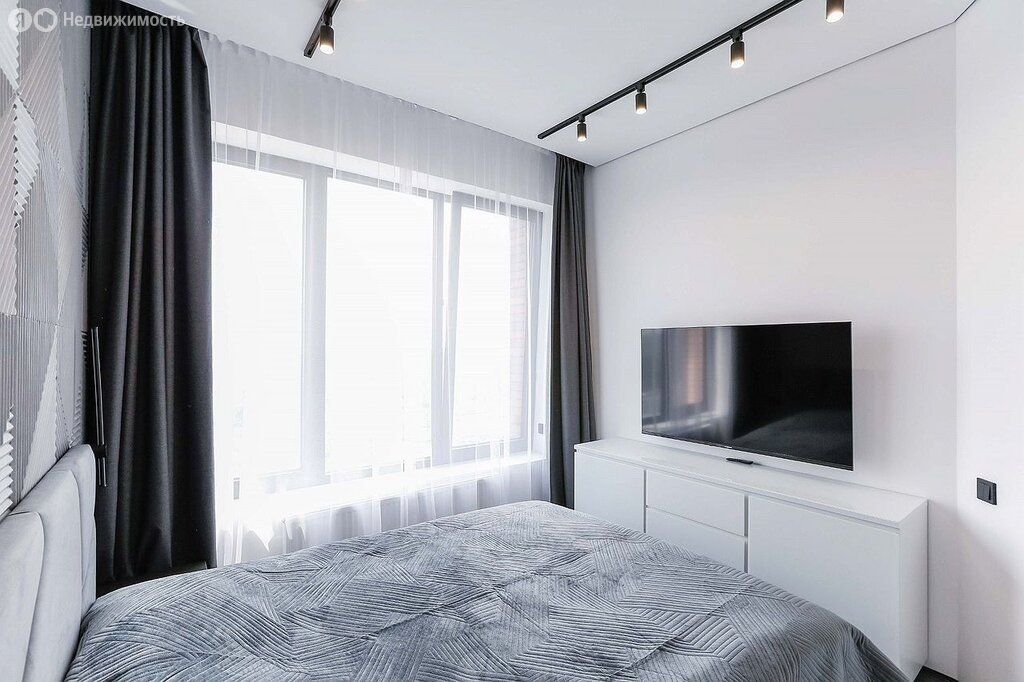 m. Alekseevskaya: Apartment, 1-rooms