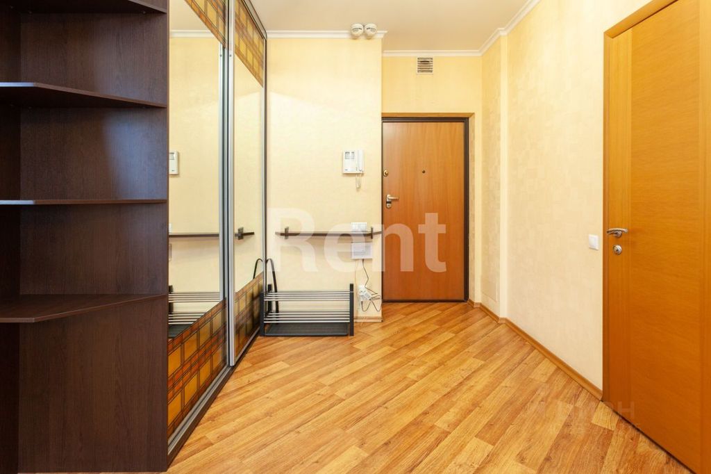 m. Novatorskaya: Apartment, 2-rooms